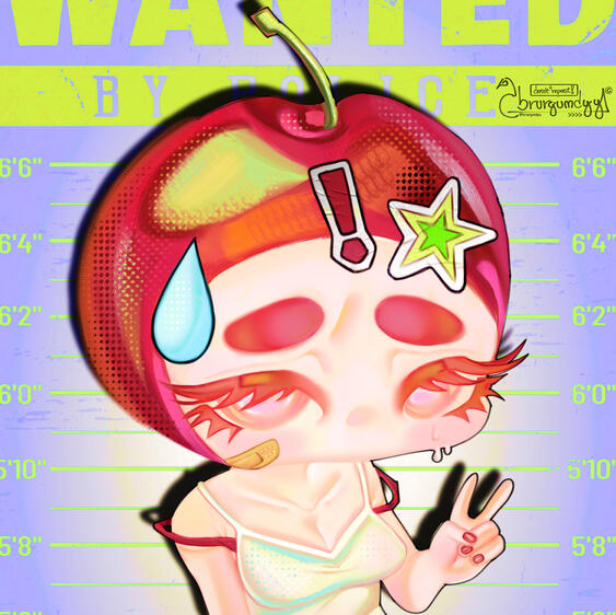 Chibi Full Render